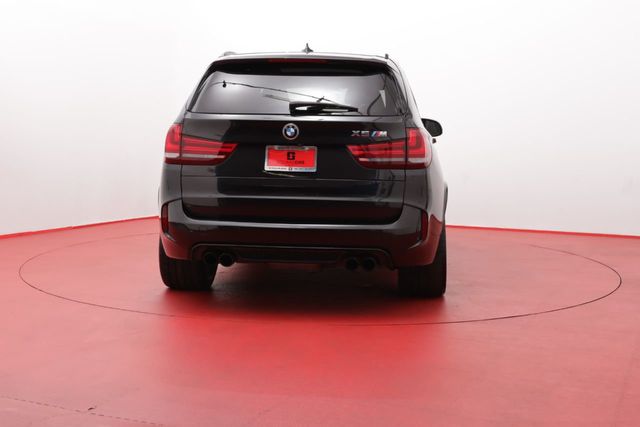 2017 BMW X5 M Sports Activity Vehicle - 20849700 - 3