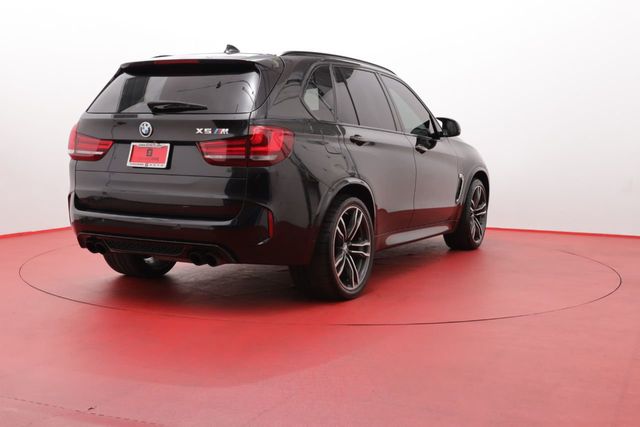2017 BMW X5 M Sports Activity Vehicle - 20849700 - 4