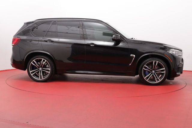 2017 BMW X5 M Sports Activity Vehicle - 20849700 - 5