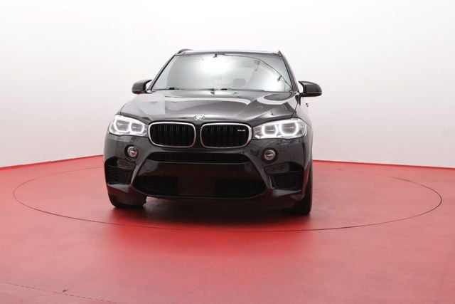 2017 BMW X5 M Sports Activity Vehicle - 20849700 - 6
