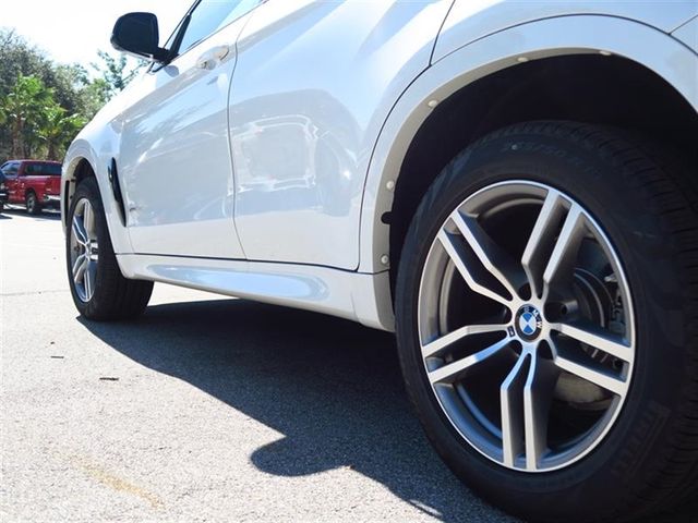 2017 BMW X6 xDrive35i - 17046331 - 9