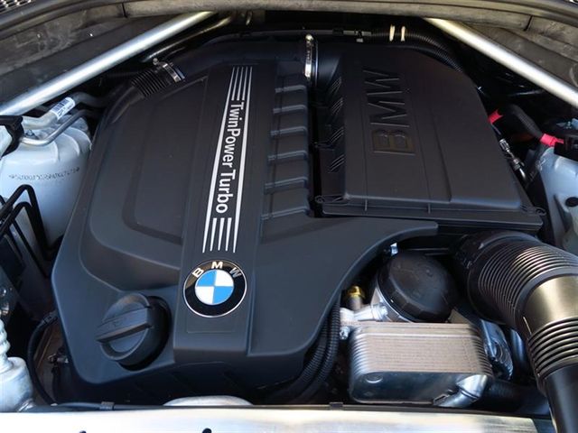 2017 BMW X6 xDrive35i - 17046331 - 11