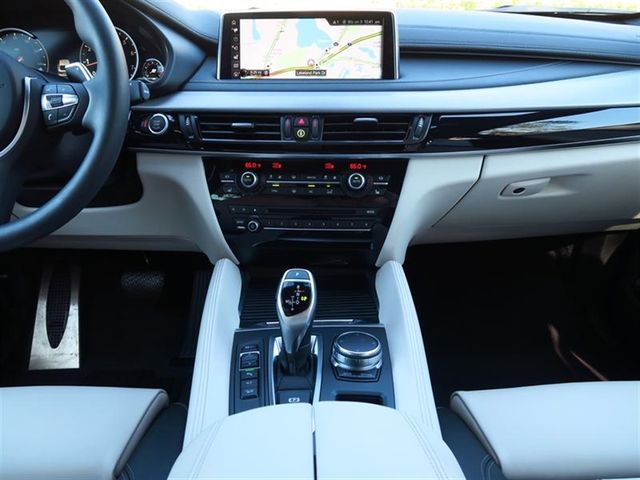 2017 BMW X6 xDrive35i - 17046331 - 14