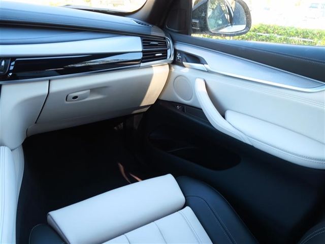 2017 BMW X6 xDrive35i - 17046331 - 15