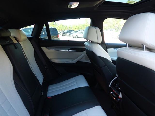 2017 BMW X6 xDrive35i - 17046331 - 16