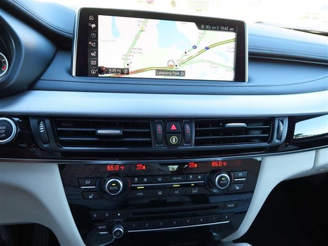 2017 BMW X6 xDrive35i - 17046331 - 23