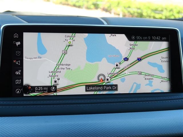 2017 BMW X6 xDrive35i - 17046331 - 24