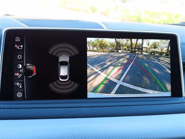 2017 BMW X6 xDrive35i - 17046331 - 25