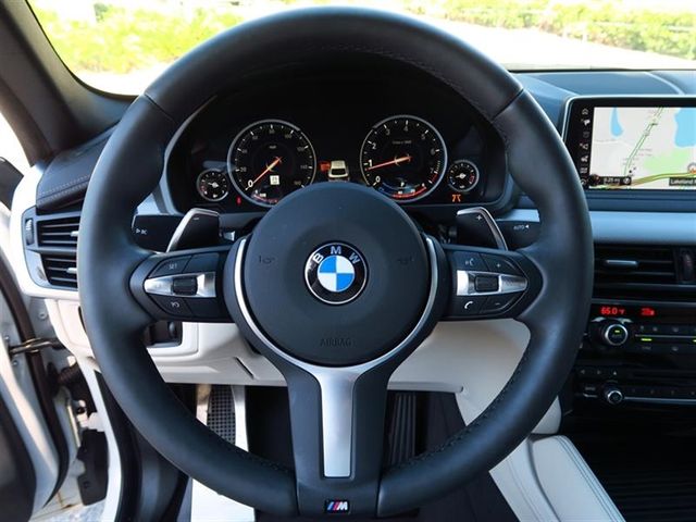 2017 BMW X6 xDrive35i - 17046331 - 28