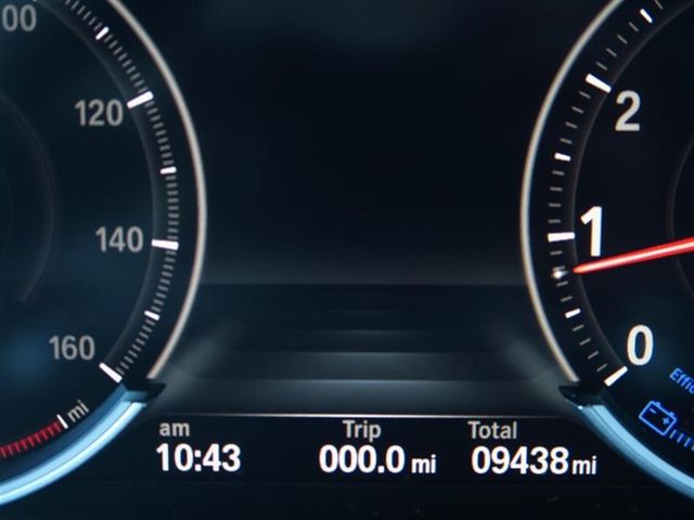 2017 BMW X6 xDrive35i - 17046331 - 29