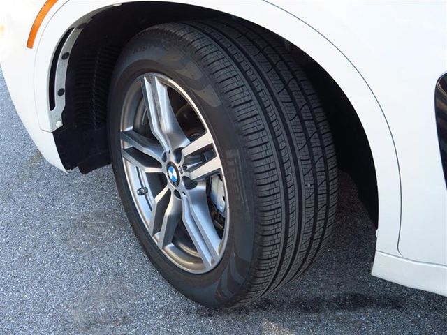 2017 BMW X6 xDrive35i - 17046331 - 30