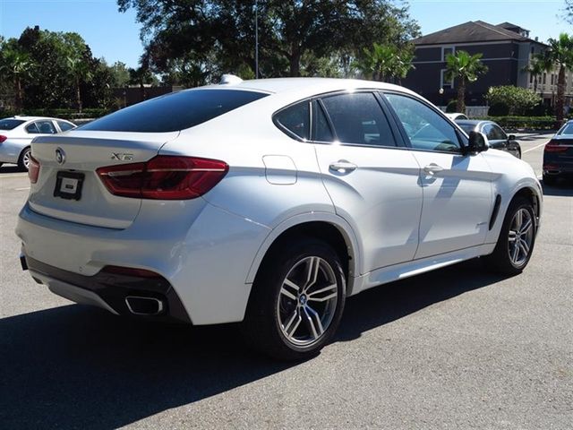 2017 BMW X6 xDrive35i - 17046331 - 6