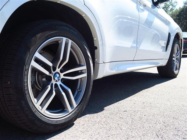 2017 BMW X6 xDrive35i - 17046331 - 8