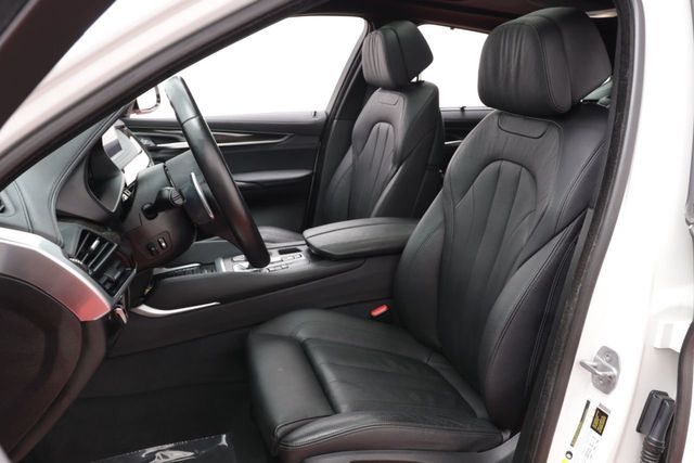 2017 BMW X6 xDrive35i - 20969525 - 9