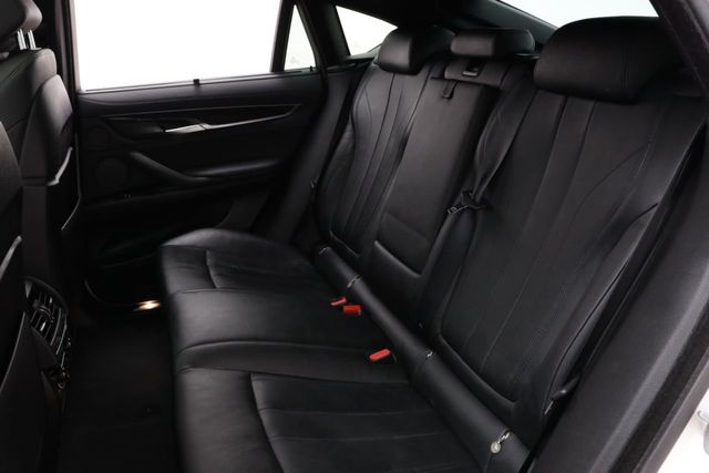 2017 BMW X6 xDrive35i - 20969525 - 10