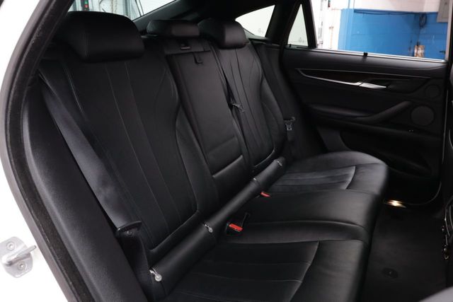 2017 BMW X6 xDrive35i - 20969525 - 12