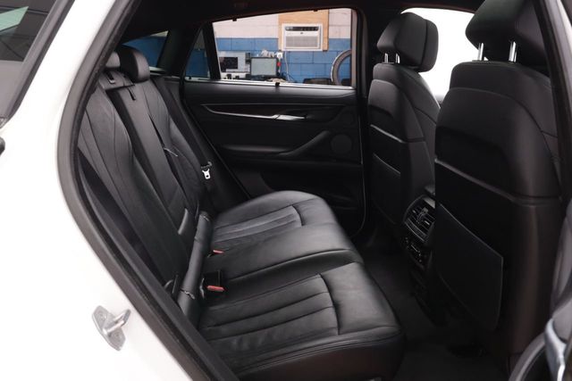 2017 BMW X6 xDrive35i - 20969525 - 13