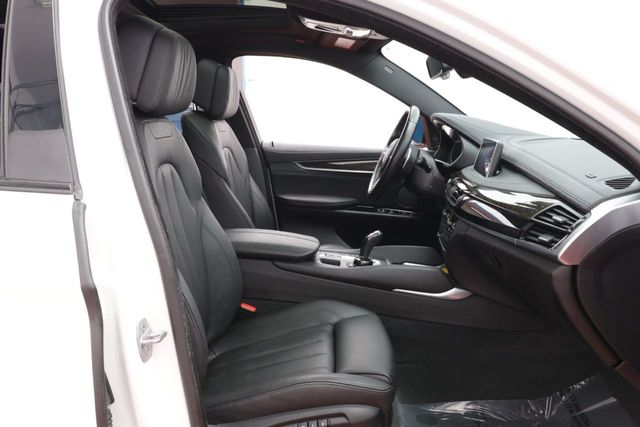 2017 BMW X6 xDrive35i - 20969525 - 14
