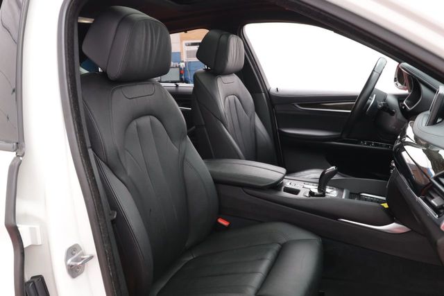 2017 BMW X6 xDrive35i - 20969525 - 15