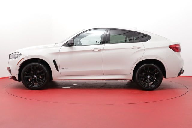 2017 BMW X6 xDrive35i - 20969525 - 1
