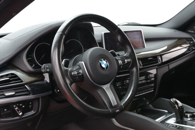 2017 BMW X6 xDrive35i - 20969525 - 21