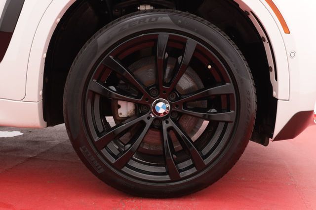 2017 BMW X6 xDrive35i - 20969525 - 25