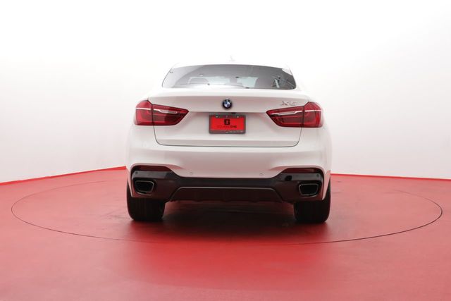 2017 BMW X6 xDrive35i - 20969525 - 3