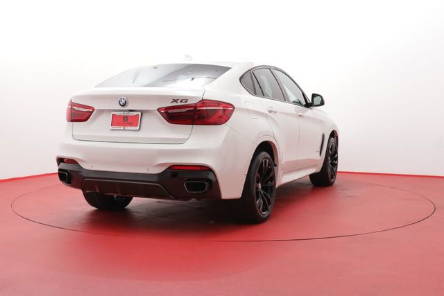 2017 BMW X6 xDrive35i - 20969525 - 4