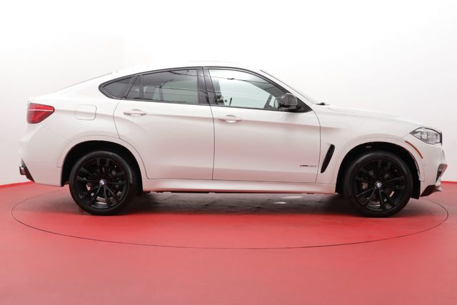 2017 BMW X6 xDrive35i - 20969525 - 5