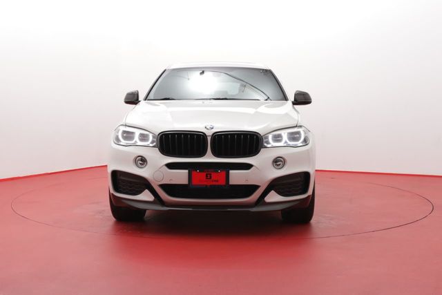2017 BMW X6 xDrive35i - 20969525 - 6
