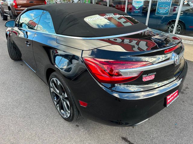 2017 Buick Cascada 2dr Convertible Premium - 22928589 - 13