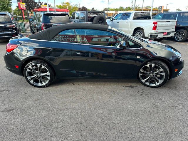 2017 Buick Cascada 2dr Convertible Premium - 22928589 - 16