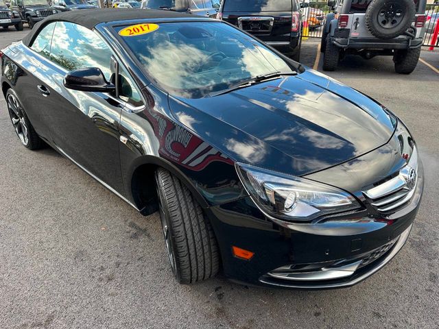 2017 Buick Cascada 2dr Convertible Premium - 22928589 - 17
