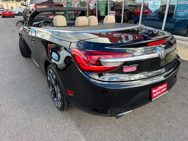 2017 Buick Cascada 2dr Convertible Premium - 22928589 - 2