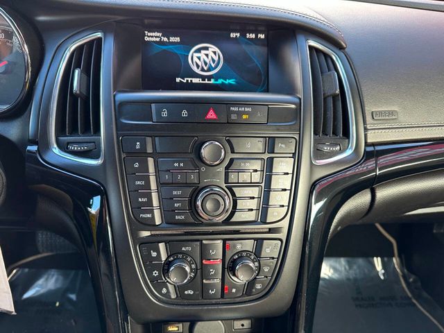 2017 Buick Cascada 2dr Convertible Premium - 22928589 - 39