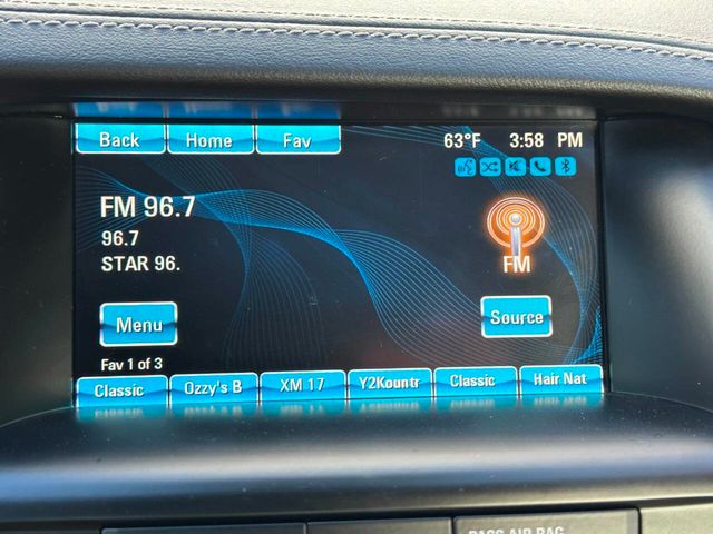2017 Buick Cascada 2dr Convertible Premium - 22928589 - 41