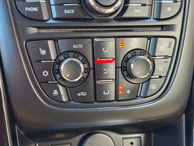 2017 Buick Cascada 2dr Convertible Premium - 22928589 - 49