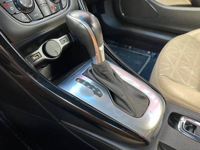2017 Buick Cascada 2dr Convertible Premium - 22928589 - 51