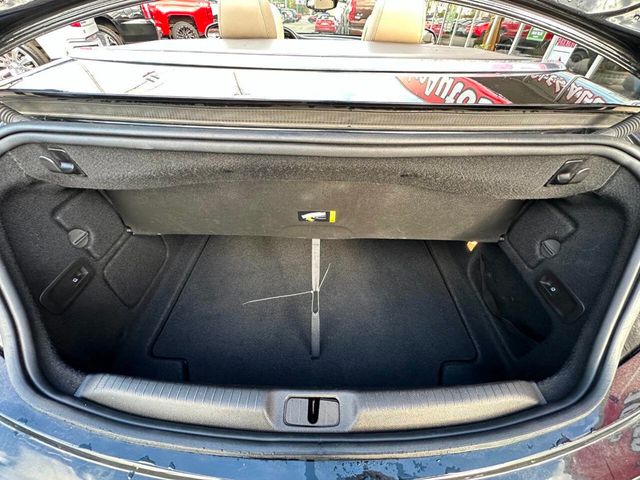 2017 Buick Cascada 2dr Convertible Premium - 22928589 - 6