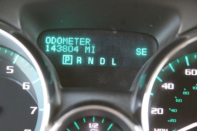 2017 Buick Enclave AWD 4dr Leather - 22913268 - 26
