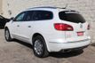 2017 Buick Enclave AWD 4dr Leather - 22913268 - 2