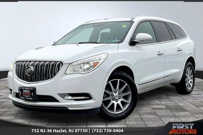 2017 Buick Enclave - 5GAKVBKD8HJ191101