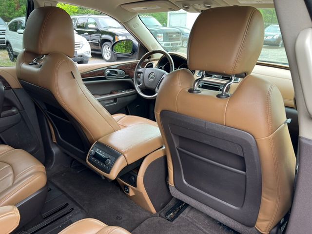 2017 Buick Enclave AWD / PREMIUM - 22430375 - 30