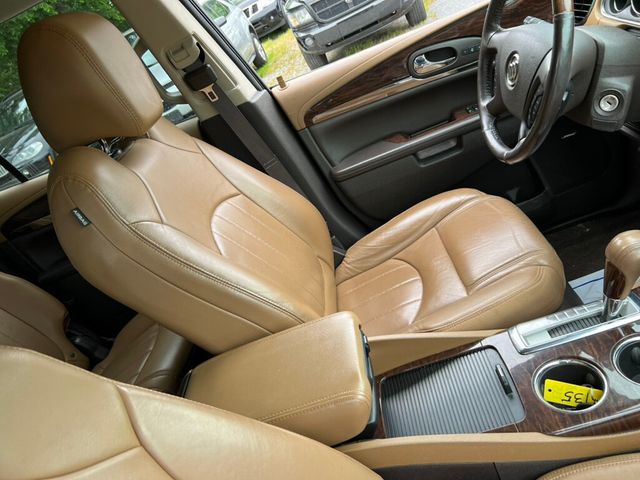 2017 Buick Enclave AWD / PREMIUM - 22430375 - 32