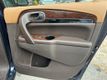 2017 Buick Enclave AWD / PREMIUM - 22430375 - 41