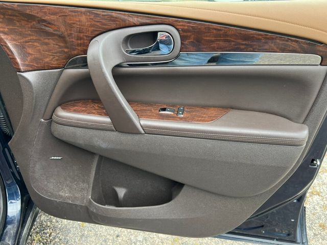 2017 Buick Enclave AWD / PREMIUM - 22430375 - 42
