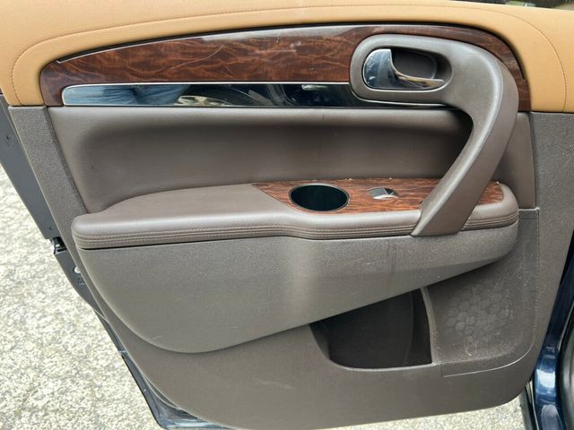 2017 Buick Enclave AWD / PREMIUM - 22430375 - 43