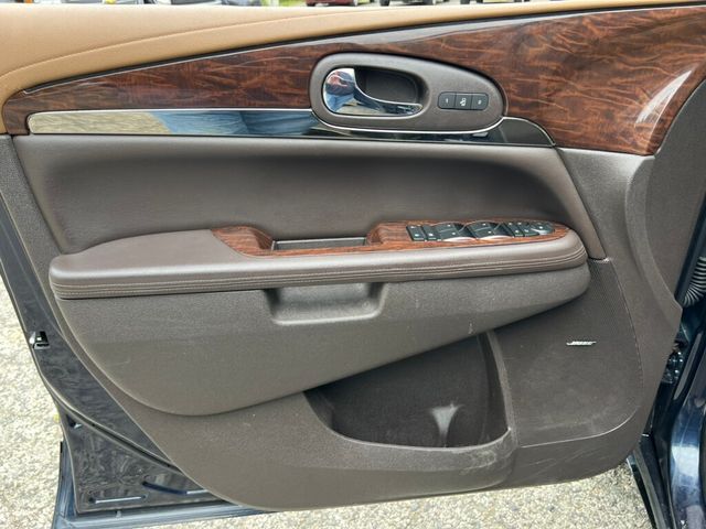 2017 Buick Enclave AWD / PREMIUM - 22430375 - 44
