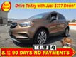 2017 Buick Encore FWD 4dr Preferred - 22913563 - 0