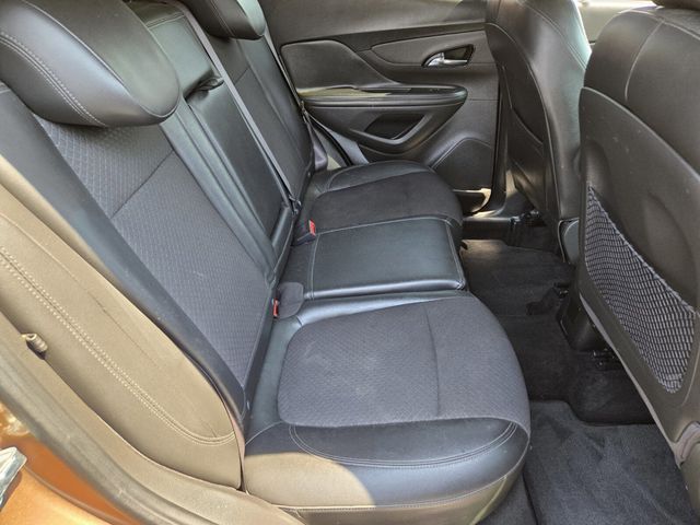 2017 Buick Encore FWD 4dr Preferred - 22913563 - 11